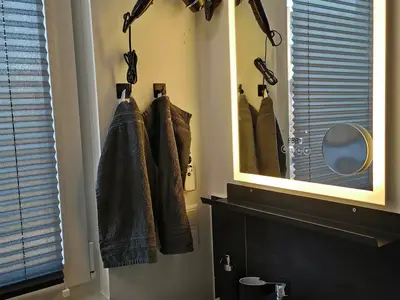 Ferienwohnung für 5 Personen (66 m²) in Hannover 9/10