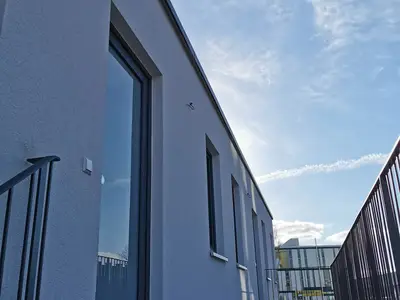 Ferienwohnung für 5 Personen (66 m²) in Hannover 10/10