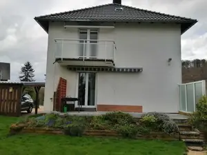 Ferienwohnung für 2 Personen (53 m²) in Hannoversch Münden