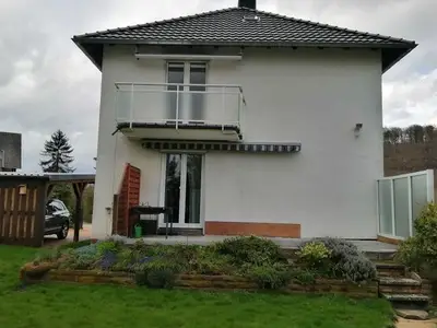 Ferienwohnung für 2 Personen (53 m²) in Hannoversch Münden 1/10