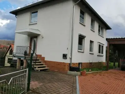 Ferienwohnung für 2 Personen (53 m²) in Hannoversch Münden 2/10