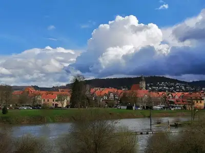 Ferienwohnung für 2 Personen (53 m²) in Hannoversch Münden 4/10
