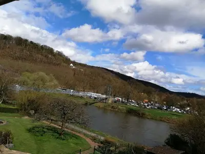 Ferienwohnung für 2 Personen (53 m²) in Hannoversch Münden 5/10