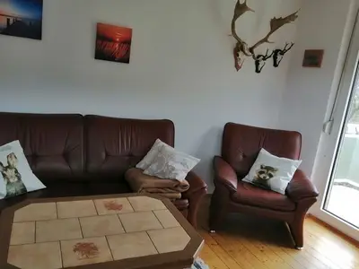 Ferienwohnung für 2 Personen (53 m²) in Hannoversch Münden 6/10