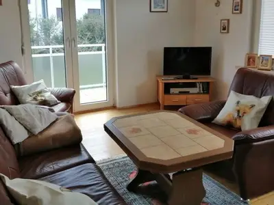 Ferienwohnung für 2 Personen (53 m²) in Hannoversch Münden 7/10