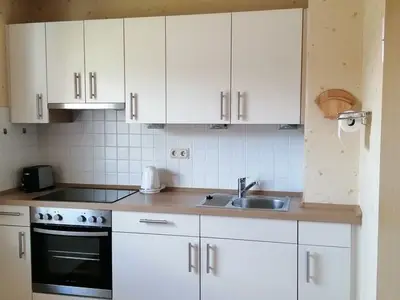Ferienwohnung für 2 Personen (53 m²) in Hannoversch Münden 8/10
