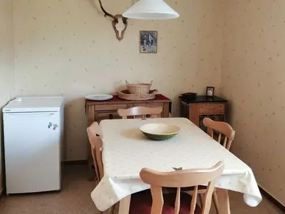 Ferienwohnung für 2 Personen (53 m²) in Hannoversch Münden 9/10