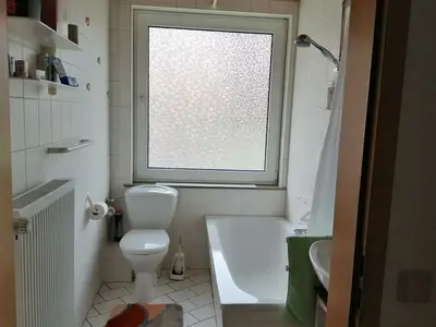 Ferienwohnung für 2 Personen (53 m²) in Hannoversch Münden 10/10