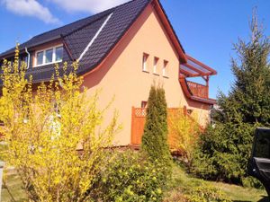 Ferienwohnung für 4 Personen (55 m²) in Hanshagen