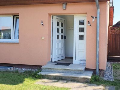 Ferienwohnung für 4 Personen (55 m²) in Hanshagen 5/10