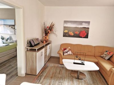 Ferienwohnung für 4 Personen (40 m²) in Hanshagen 9/10