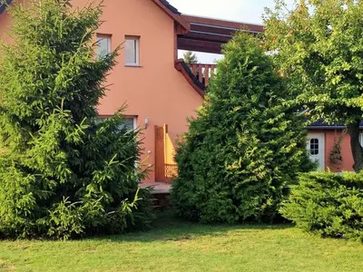 Ferienwohnung für 4 Personen (55 m²) in Hanshagen 5/10
