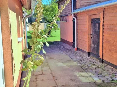 Ferienwohnung für 4 Personen (55 m²) in Hanshagen 6/10