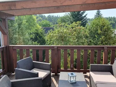 Ferienwohnung für 4 Personen (55 m²) in Hanshagen 10/10