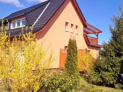 Ferienwohnung für 4 Personen (55 m²) in Hanshagen 1/10