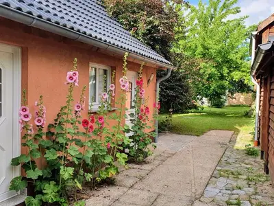 Ferienwohnung für 4 Personen (55 m²) in Hanshagen 2/10