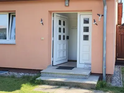 Ferienwohnung für 4 Personen (55 m²) in Hanshagen 3/10