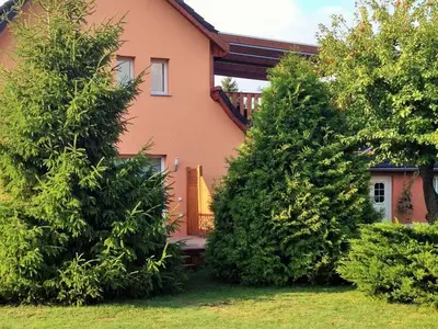 Ferienwohnung für 4 Personen (55 m²) in Hanshagen 4/10