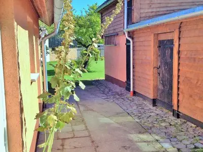 Ferienwohnung für 4 Personen (55 m²) in Hanshagen 5/10