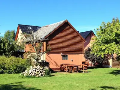 Ferienwohnung für 4 Personen (55 m²) in Hanshagen 7/10