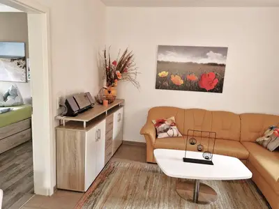 Ferienwohnung für 4 Personen (40 m²) in Hanshagen 9/10