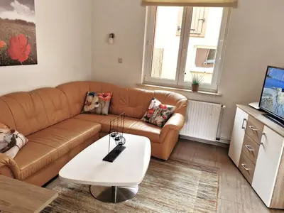 Ferienwohnung für 4 Personen (40 m²) in Hanshagen 10/10