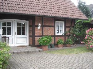 Ferienwohnung für 2 Personen (50 m²) in Hanstedt