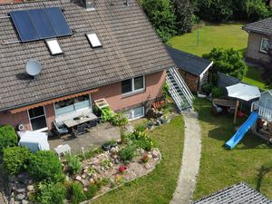 Ferienwohnung für 3 Personen (80 m²) in Hanstedt