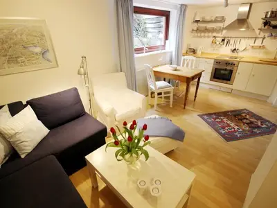 Wohnzimmer 2
