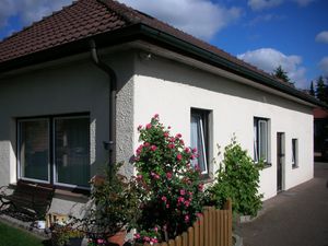 Ferienwohnung für 4 Personen (40 m²) in Hanstedt