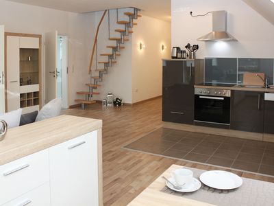 Ferienwohnung für 4 Personen (80 m²) in Hanstedt (Uelzen) 5/10