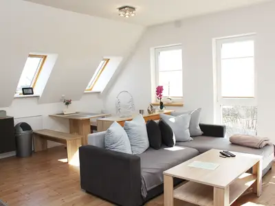 Ferienwohnung für 4 Personen (80 m²) in Hanstedt (Uelzen) 1/10