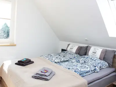 Ferienwohnung für 4 Personen (80 m²) in Hanstedt (Uelzen) 2/10