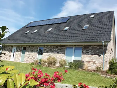 Ferienwohnung für 4 Personen (80 m²) in Hanstedt (Uelzen) 3/10