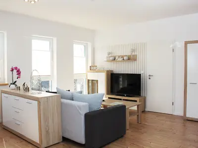Ferienwohnung für 4 Personen (80 m²) in Hanstedt (Uelzen) 4/10