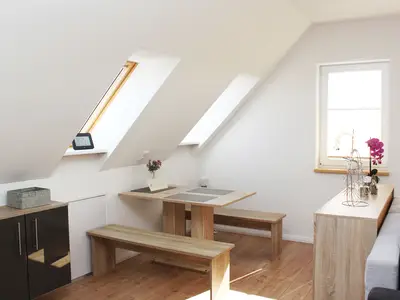 Ferienwohnung für 4 Personen (80 m²) in Hanstedt (Uelzen) 7/10