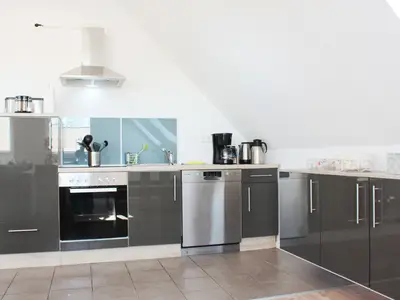 Ferienwohnung für 4 Personen (80 m²) in Hanstedt (Uelzen) 8/10