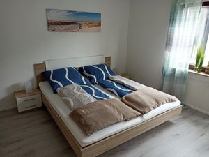 Ferienwohnung für 2 Personen (55 m²) in Hardheim
