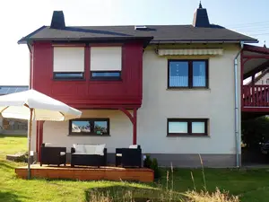 Ferienwohnung für 3 Personen (70 m²) in Hardt (Westerwaldkreis)