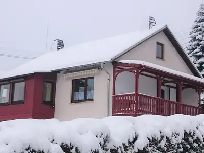 Südostansicht