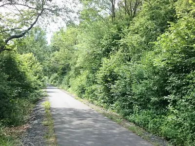 Radweg