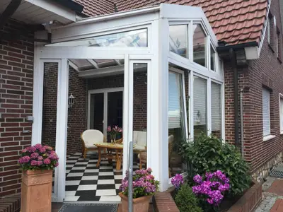 Ferienwohnung für 4 Personen (110 m²) in Haren (Ems) 1/10