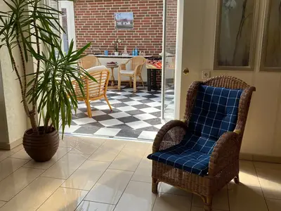 Ferienwohnung für 4 Personen (110 m²) in Haren (Ems) 4/10