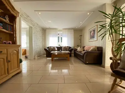 Ferienwohnung für 4 Personen (110 m²) in Haren (Ems) 5/10