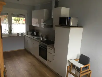 Ferienwohnung für 4 Personen (110 m²) in Haren (Ems) 10/10