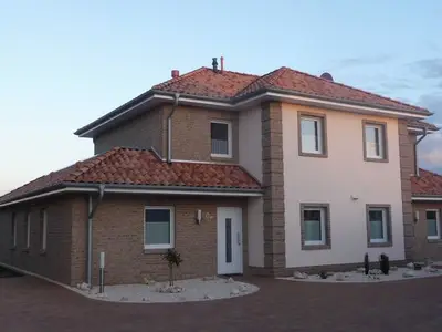 Ferienwohnung für 2 Personen (40 m²) in Haren (Ems) 1/10