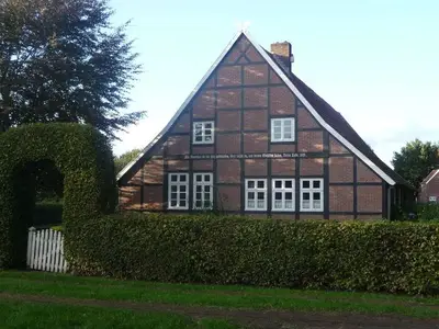 Ferienwohnung für 2 Personen (40 m²) in Haren (Ems) 7/10
