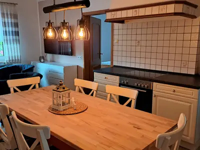 Ferienwohnung für 6 Personen (84 m²) in Haren (Ems) 1/10