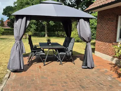 Ferienwohnung für 6 Personen (84 m²) in Haren (Ems) 3/10