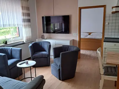 Ferienwohnung für 6 Personen (84 m²) in Haren (Ems) 8/10